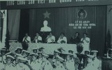 Lực lượng CAND: Lưu lại thời khắc lịch sử chiến đấu bảo vệ biên giới phía Bắc của Tổ quốc năm 1979
